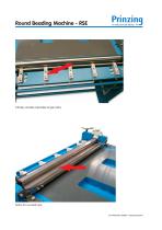 Round Beading Machine - 2