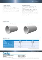 Tube Flanging Machine - 2