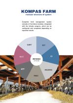KOMPAS FARM herd and milking management system-4