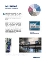 KOMPAS FARM herd and milking management system-5