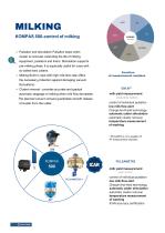 KOMPAS FARM herd and milking management system-6