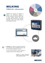 KOMPAS FARM herd and milking management system-7