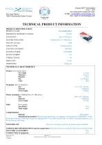 TDS-024187 Eco sensitiv glove-2