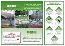 RENOLIT ONDEX BIO-2