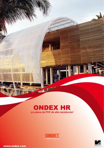 RENOLIT ONDEX HR