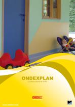 RENOLIT ONDEXPLAN - 1