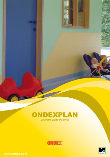 RENOLIT ONDEXPLAN