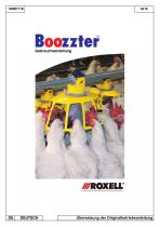 Boozzter