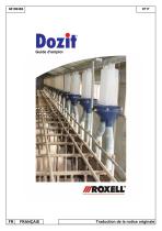 Dozit - 1