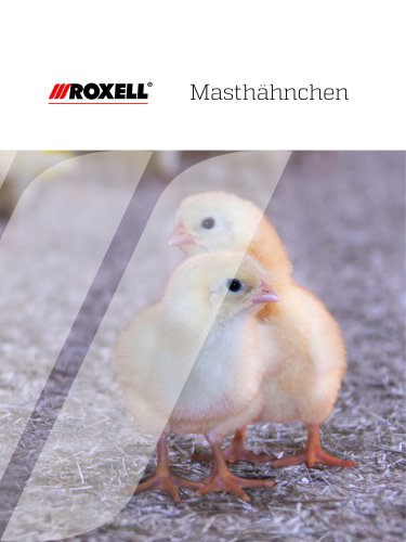 Roxell Broilers