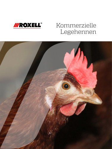 Roxell Commercial Layers