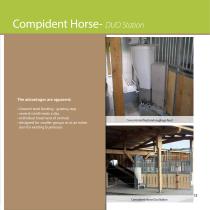 Horse stable systems - 11