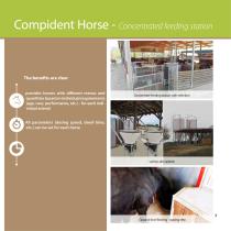 Horse stable systems - 7