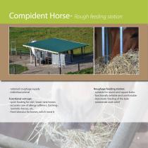 Horse stable systems - 9