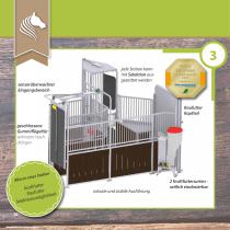 Pferdestall - Systeme-10