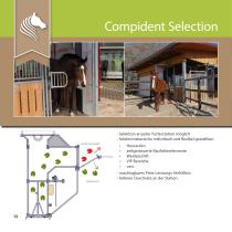 Pferdestall - Systeme-12