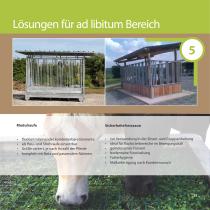 Pferdestall - Systeme-15
