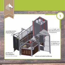 Pferdestall - Systeme-6
