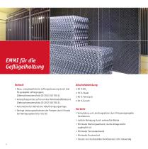 Abluftreinigungsanlage EMMI - 6