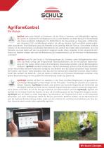 AgriFarmControl - 1