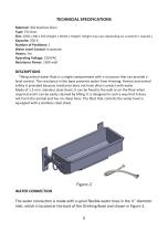 HEATED DRINKING BOWL-5