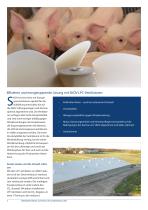 ​​Energieeffiziente Lüftung für Schweinehaltung - 4