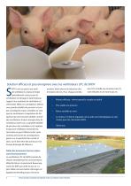 ​​Ventilation économe en énergie pour la production porcine​ - 4