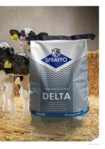 Sprayfo calf rearing brochure - 11