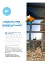 Sprayfo calf rearing brochure - 2