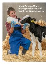 Sprayfo calf rearing brochure - 4