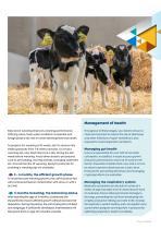 Sprayfo calf rearing brochure - 9