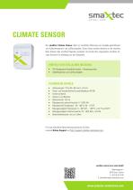 Climate Sensor - 1