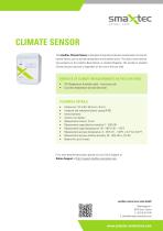 Climate Sensor - 1