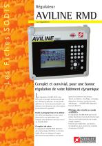 AVILINE RMD - 1