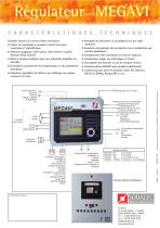 MEGAVI - 2