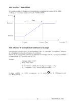 Régulateur MVA 10 - 12