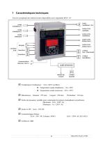 Régulateur MVC 10 - 5