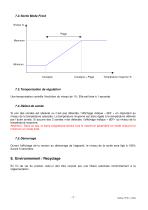 Régulateur TP 21 - 7