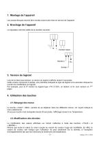 Thermostat TH 21-Dif - 3