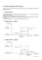 Thermostat TH 21-Dif - 5