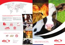 veal range for export - 1