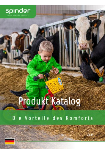 Produkt Katalog