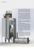 stationärer Trockner AgroDry®-2