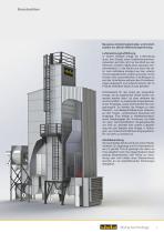 stationärer Trockner AgroDry®-3