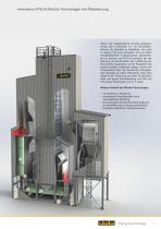 stationärer Trockner AgroDry®-5