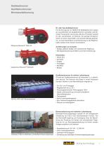 stationärer Trockner AgroDry®-9