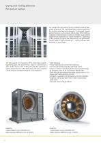 Stationary drying plants AgroDry®-10