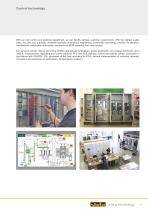 Stationary drying plants AgroDry®-11
