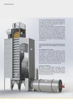 Stationary drying plants AgroDry®-2