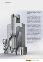 Stationary drying plants AgroDry®-3